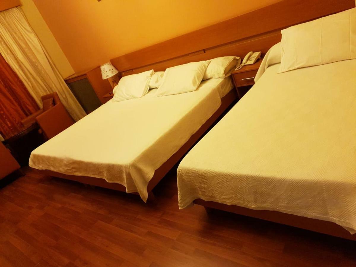 Ahiram Hotel Byblos Zewnętrze zdjęcie